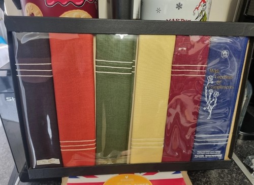 Vintage irish linen - irish,