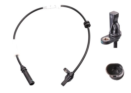 Lemark front abs speed sensor - speed,