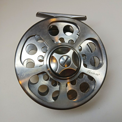 Pflueger trion 1912 fly reel - 1912,