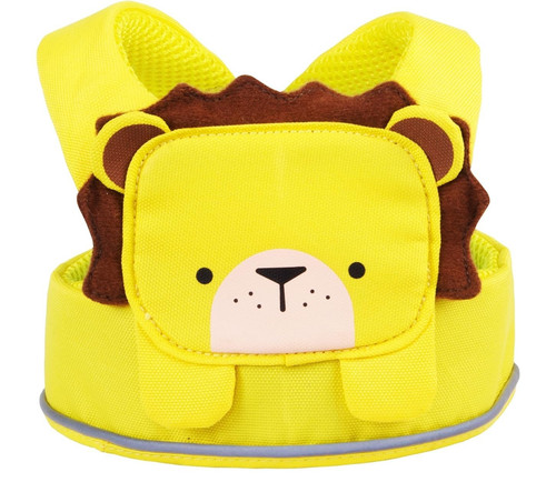 New trunki toddlepak yellow - trunki,