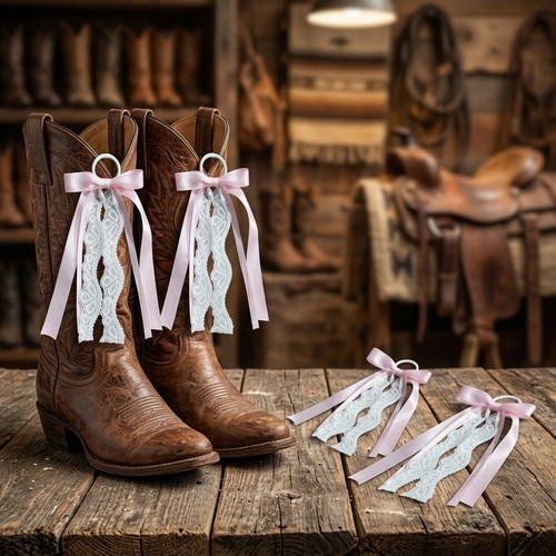 Shoe decoration bow boot - shoe,