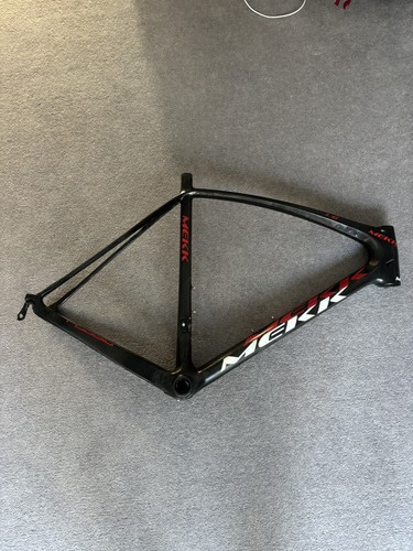 Mekk poggio road bike - road, 56