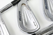 Mizuno MP-60 Irons / 3-PW /