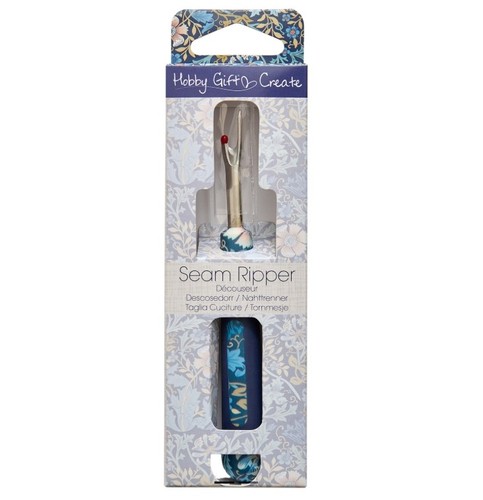 Floral soft grip seam - floral,