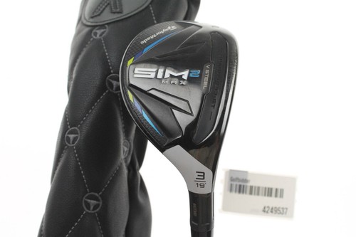 Taylormade sim2 max rescue - taylormade,