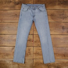 Levis 527 Jeans 32x32 Mens