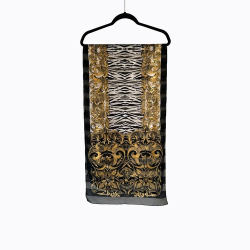 Vtg webb italy scarf - vtg,