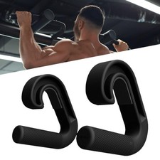 2 Pieces Pull-up Bar Handles