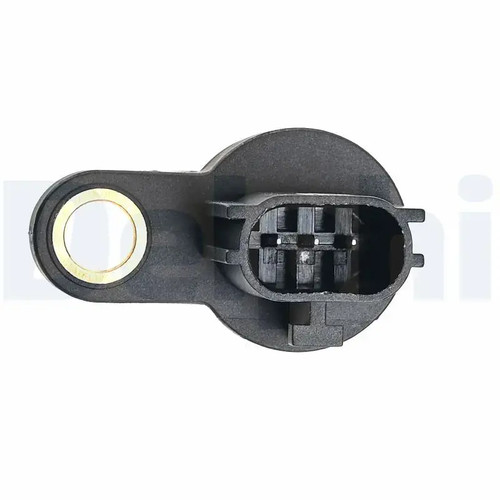Crankshaft position sensors