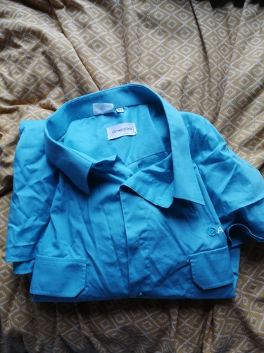 Arriva bus uniform long sleeve - uniform,