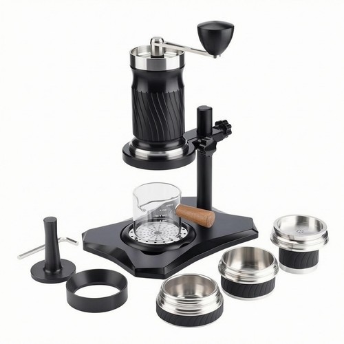 Lever espresso machine - espresso, easy