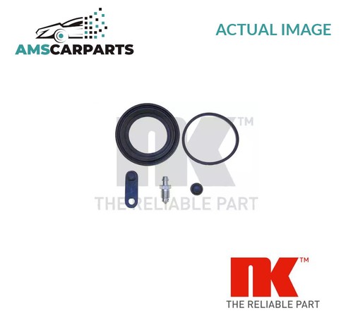 Brake caliper repair - caliper,