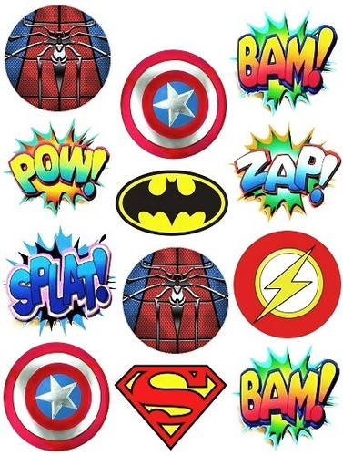 Superhero logo marvel fairy - superhero,