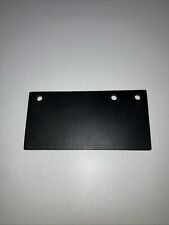 Toro Cylinder Mower Rubber COVER CENTRE Part 61-3290 Replaces 61-329056