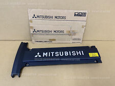 MITSUBISHI LANCER EVO 7 8  CT9A 2000 - 2003 COVER ROCKER COVER CENTRAL MD345681