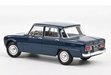 New 1/18 Norev 1964 Alfa Romeo
