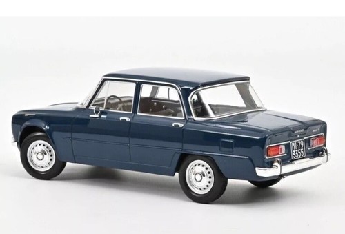 New norev 1964 alfa - 1964, romeo