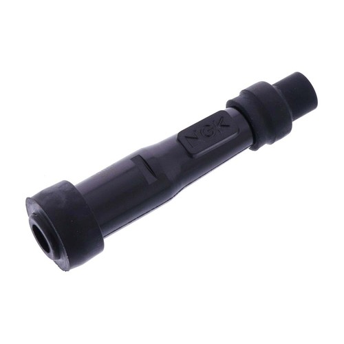 Ngk sd05f black spark plug - black,