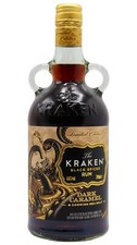 Kraken - Dark Caramel &