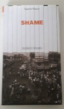 Shame : Banned Books