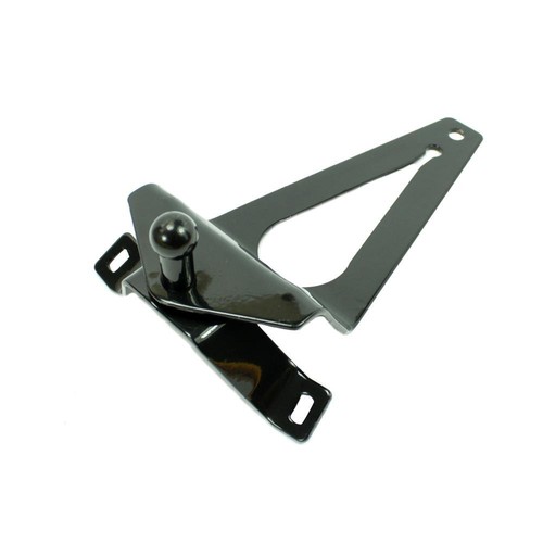 Trailer coupling fits - , simson