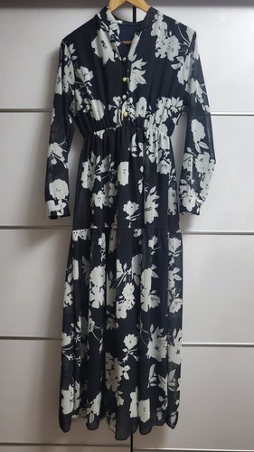 Ladies abaya jilbab maxi - abaya,