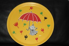 Moomin Tray ~ Little My