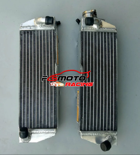 Aluminum radiator for - aluminum,