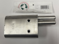 New BCM Bisson Custom Mufflers MVVS 1.60 & Evolution 26 05517 Sport Style