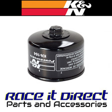K&N Oil Filter for BMW K 1600