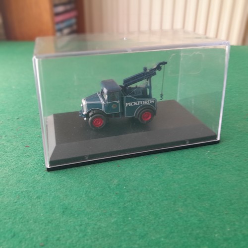 Oxford diecast 76sh002 - oxford,
