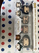 Funko Pop - Severus Snape