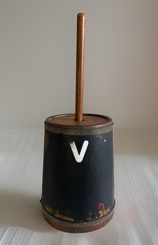 Vintage antique wooden - vintage,
