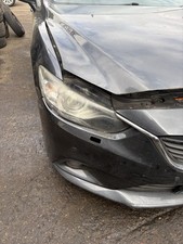 Mazda 6 Mk3 Gj 2012-2016