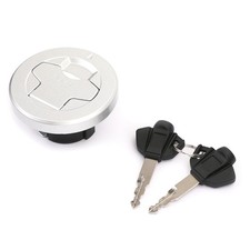 Fuel Gas Tank Cap w/Keys Fit