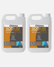 Foamy Sodium Hypochlorite 2 X