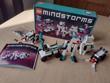 LEGO Mindstorms