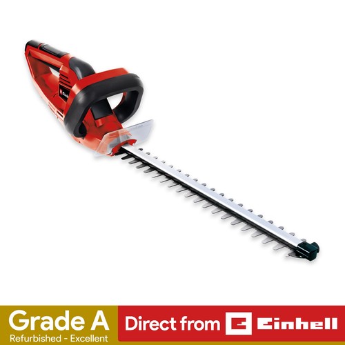 Einhell electric hedge trimmer - hedge,