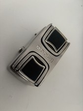 Mooer Leveline Mini Volume Pedal