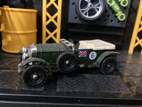 Bentley blower model - ,
