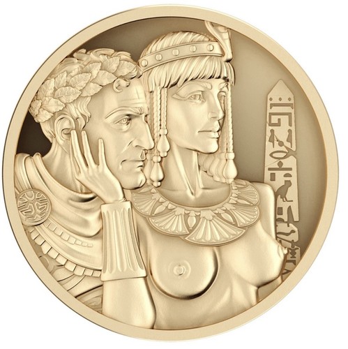 Caesar cleopatra 10 oz - caesar, &