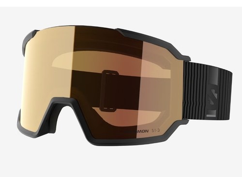 Salomon view 3 - s/view,