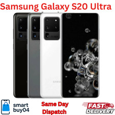 Samsung Galaxy  S20 / S20+