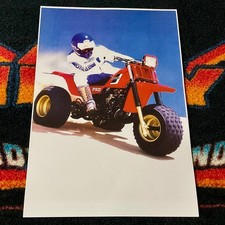 🏁 ‘84 KAWASAKI TECATE 3