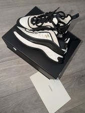 Chanel Trainers 