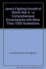 Janes Fighting Aircraft of