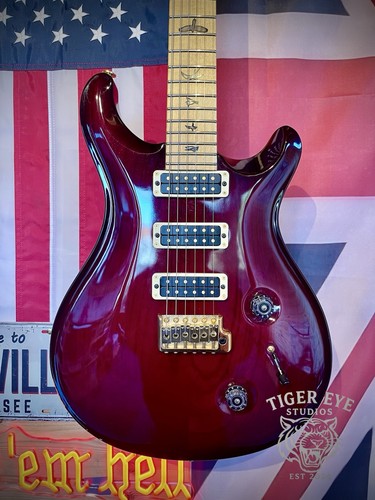 Prs swamp ash - special, usa