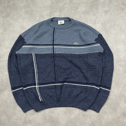Lacoste vintage knit - 🔥,