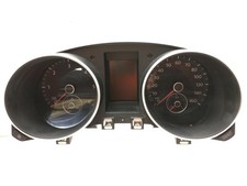 2010 VOLKSWAGEN GOLF 1.6L