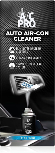 Stp air con cleaner clean - air,